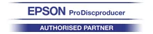 Epson Discproducer PP-50