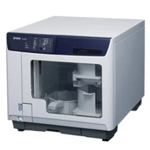 Epson Discproducer PP-100II - epson discproducer pp-100II inkjet dvd disc publisher robot c11cd37021