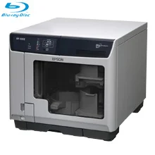 Epson Disc Producer PP-100IIBD - epson discproducer pp-100IIbd blu-ray c11cd37121 disc publisher printer