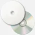 Inkjet printable CDR438 - inkjet printable cd dvd epson discproducer pp-100 taiyo yuden jvc watershield watervaste recordable disks
