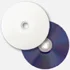 Inkjet printable DVR512 - inkjet printable cd dvd epson discproducer pp-100 taiyo yuden jvc watershield watervaste recordable disks