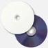 Inkjet printable DVRTYW - inkjet printable cd dvd epson discproducer pp-100 taiyo yuden jvc watershield watervaste recordable disks
