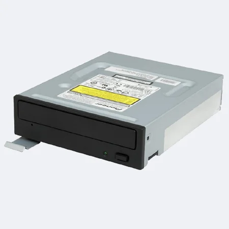 Pioneer BDE-PR1EP2 brander - pioneer bdepr1ep2 cd dvd blu ray drive epson discproducer pp100III
