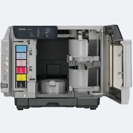 Epson PP-100 AP C11CA93021 - pp100ap epson discproducer automatische inkjet cd dvd bd print robot