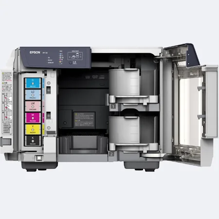 C13S020447 cartridge - pjic1 cyaan inkt cartridge c13s020447 epson discproducer printers